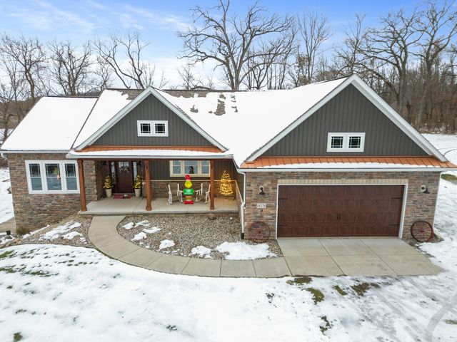 14376 W 185th Avenue, Lowell, IN 46356