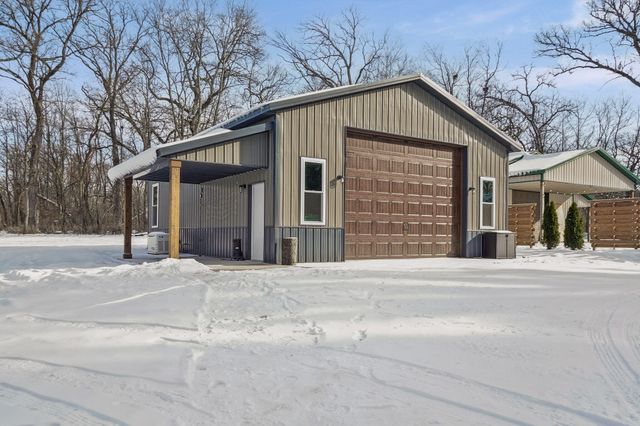 14376 W 185th Avenue, Lowell, IN 46356