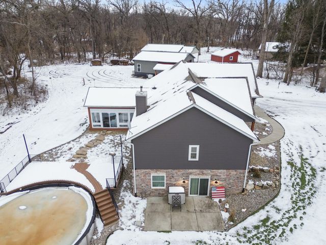 14376 W 185th Avenue, Lowell, IN 46356