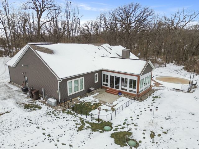 14376 W 185th Avenue, Lowell, IN 46356