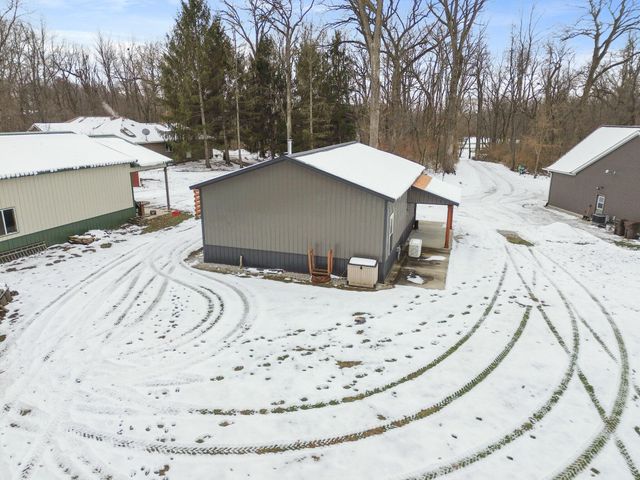 14376 W 185th Avenue, Lowell, IN 46356