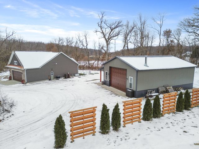 14376 W 185th Avenue, Lowell, IN 46356