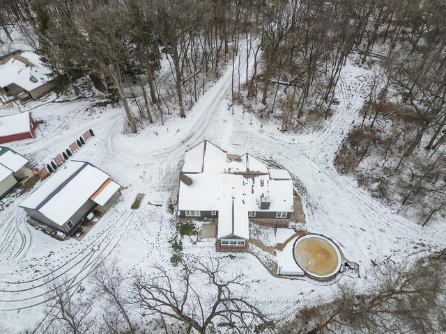 14376 W 185th Avenue, Lowell, IN 46356