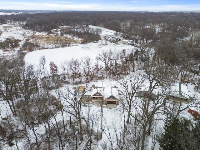 14376 W 185th Avenue, Lowell, IN 46356