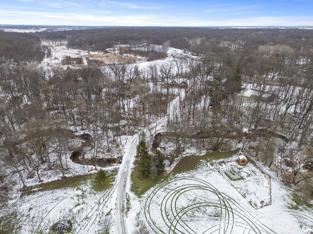 14376 W 185th Avenue, Lowell, IN 46356