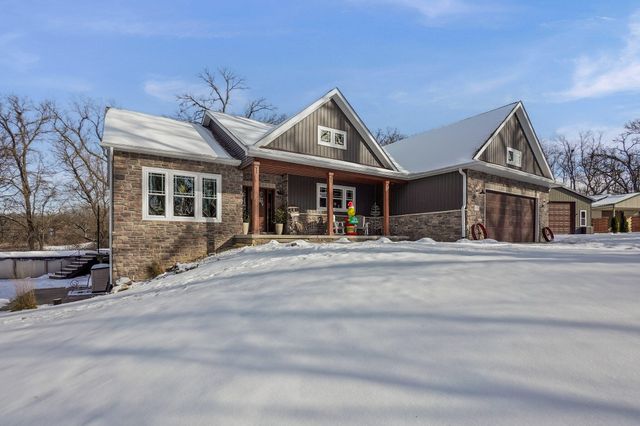 14376 W 185th Avenue, Lowell, IN 46356