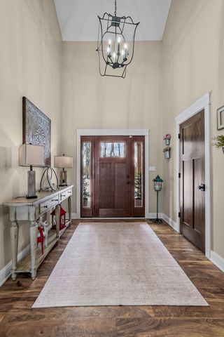 14376 W 185th Avenue, Lowell, IN 46356