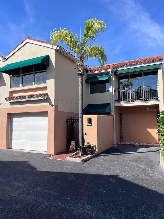 828 PADUA LANE, Clearwater, FL 33756