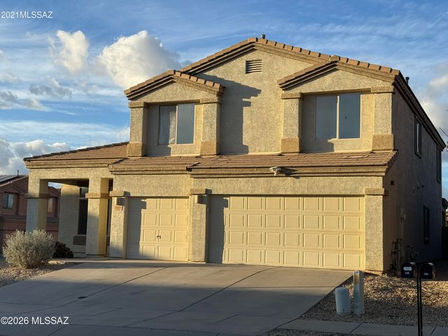 168 W Sprint Street, Vail, AZ 85641