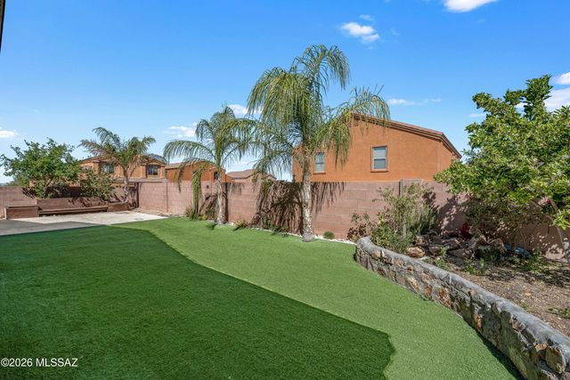 168 W Sprint Street, Vail, AZ 85641