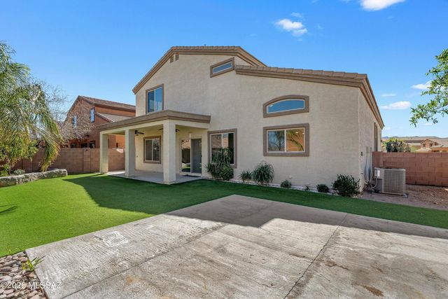 168 W Sprint Street, Vail, AZ 85641