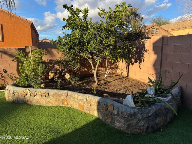 168 W Sprint Street, Vail, AZ 85641