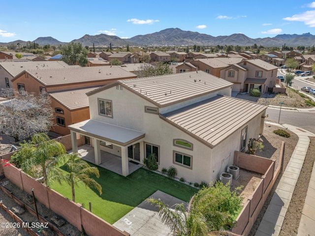 168 W Sprint Street, Vail, AZ 85641