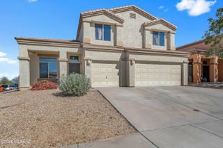 168 W Sprint Street, Vail, AZ 85641