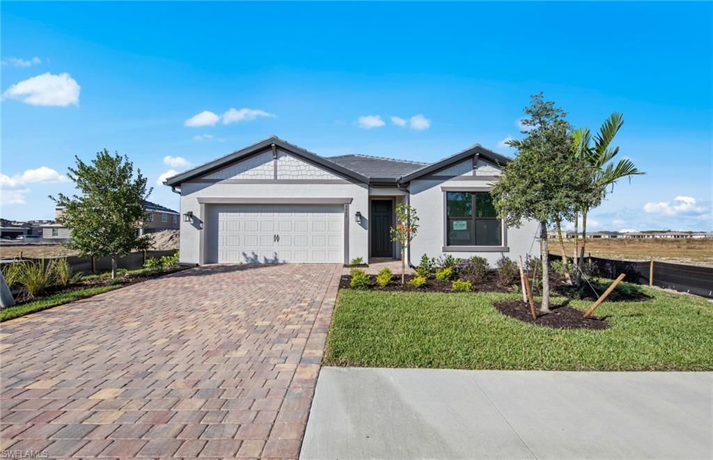 3957 Cranesbill CT, ALVA, FL 33920 — photo 2