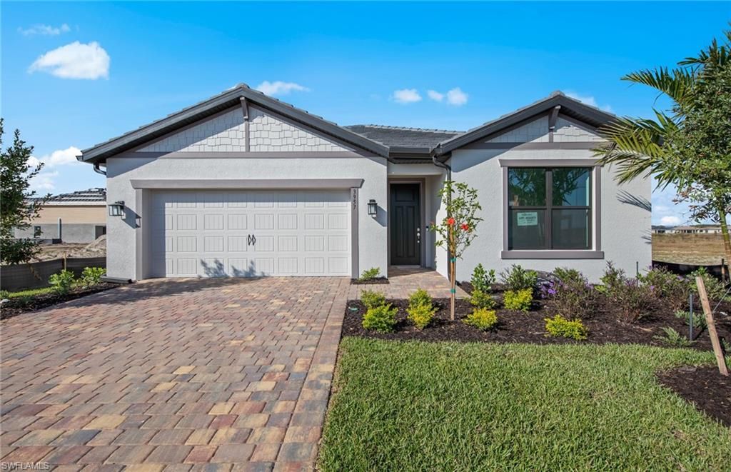 3957 Cranesbill CT, ALVA, FL 33920 — photo 3
