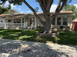 2492 W TIERRA ROSE DR, Taylorsville, UT 84129