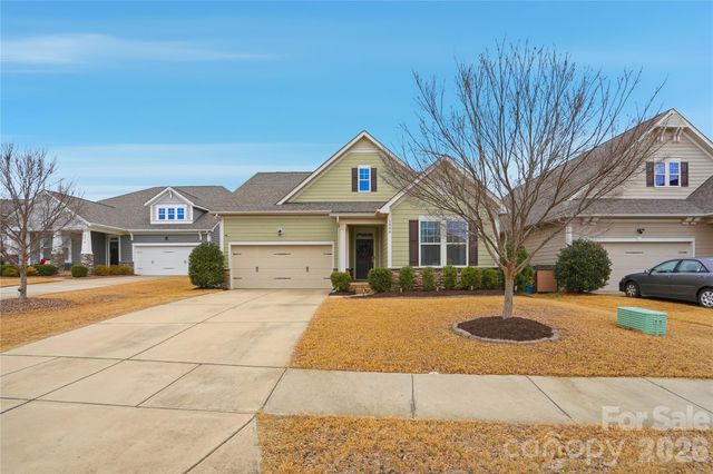 2006 Chapman Street, Indian Trail, NC 28079