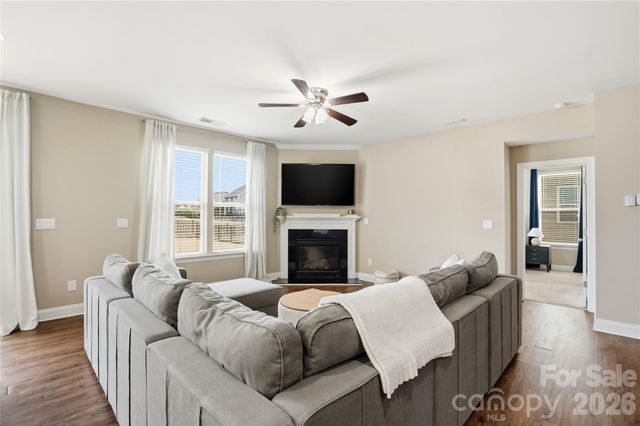 2006 Chapman Street, Indian Trail, NC 28079