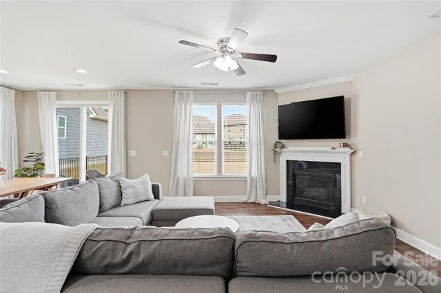 2006 Chapman Street, Indian Trail, NC 28079