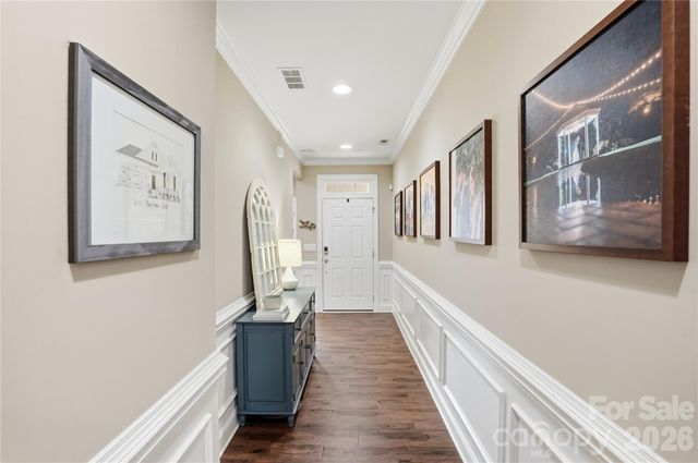 2006 Chapman Street, Indian Trail, NC 28079