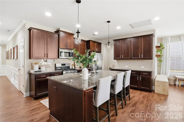 2006 Chapman Street, Indian Trail, NC 28079