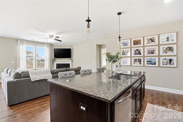 2006 Chapman Street, Indian Trail, NC 28079