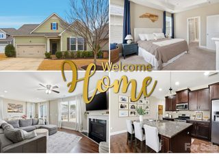 2006 Chapman Street, Indian Trail, NC 28079