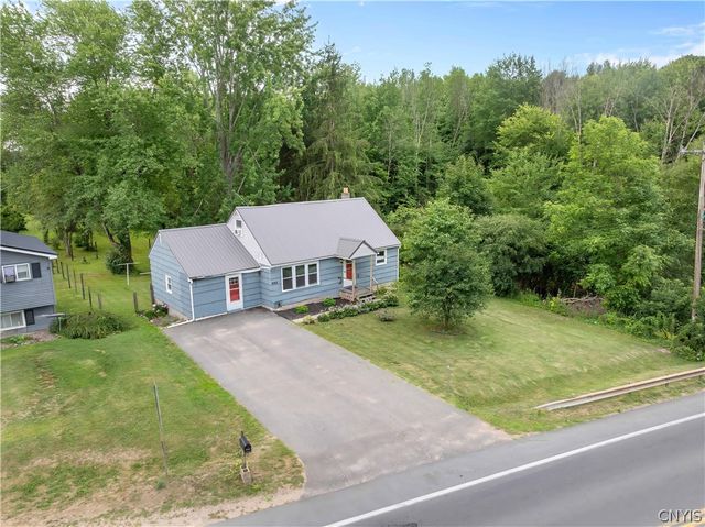 2068 County Route 12, Hastings, NY 13036