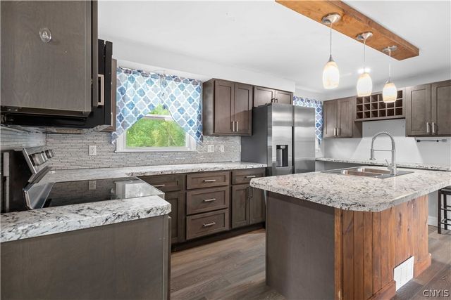 2068 County Route 12, Hastings, NY 13036