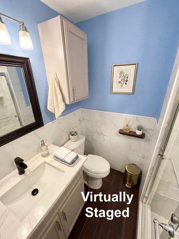 107 N Forest Crest Drive, Garland, TX 75042