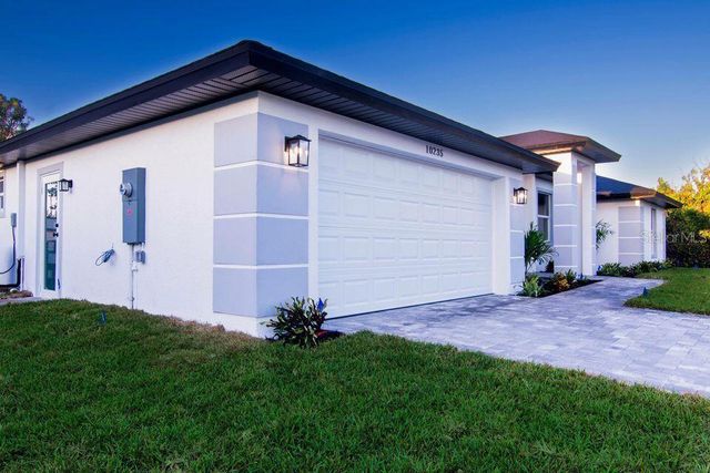 10654 WASHINGTON ROAD, Port Charlotte, FL 33981