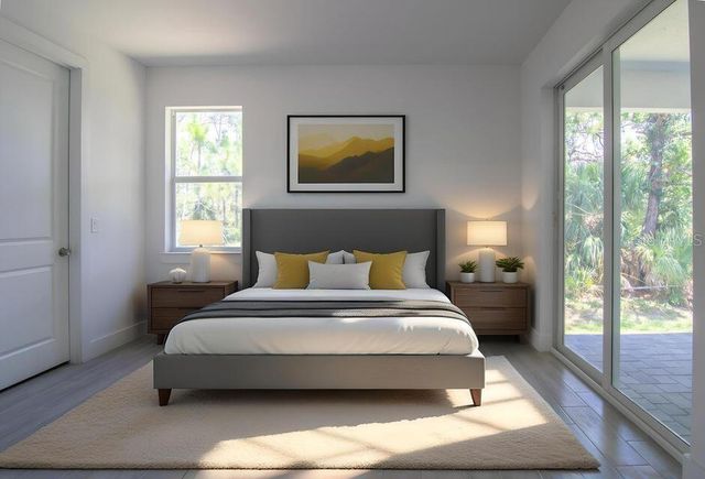 10654 WASHINGTON ROAD, Port Charlotte, FL 33981