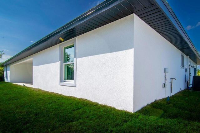 10654 WASHINGTON ROAD, Port Charlotte, FL 33981