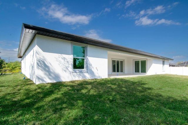 10654 WASHINGTON ROAD, Port Charlotte, FL 33981