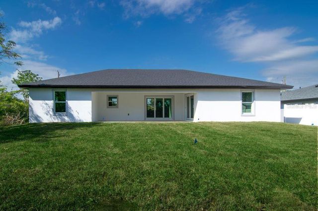 10654 WASHINGTON ROAD, Port Charlotte, FL 33981