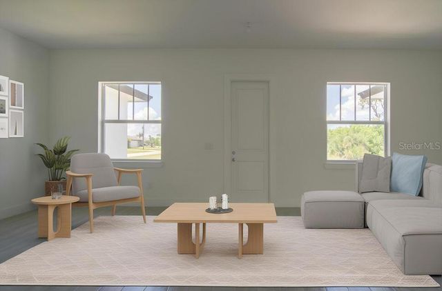 10654 WASHINGTON ROAD, Port Charlotte, FL 33981