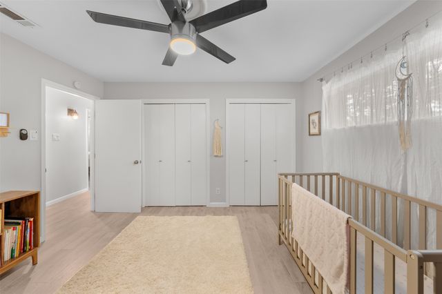 2724 Wooded Acres Drive, Waco, TX 76710