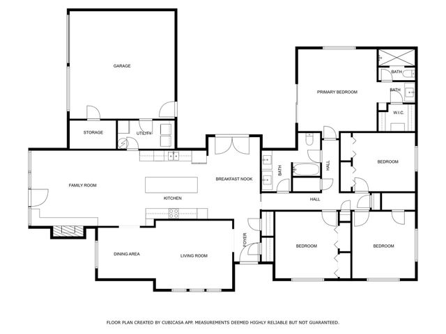 2724 Wooded Acres Drive, Waco, TX 76710