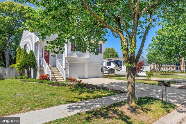 8353 GARTELMAN FARM DR, Millersville, MD 21108
