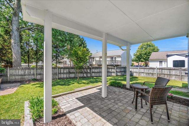 8353 GARTELMAN FARM DR, Millersville, MD 21108