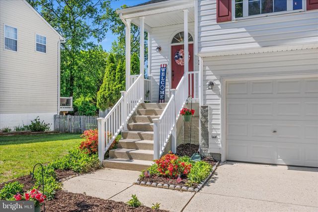 8353 GARTELMAN FARM DR, Millersville, MD 21108