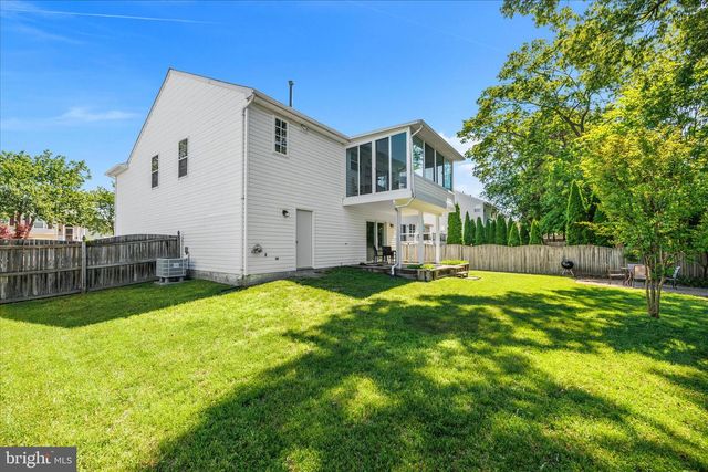 8353 GARTELMAN FARM DR, Millersville, MD 21108
