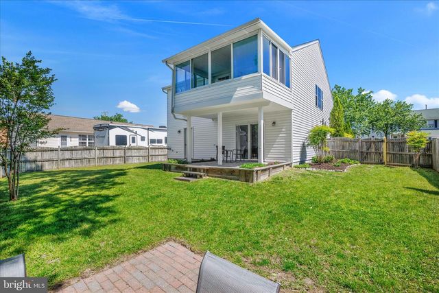 8353 GARTELMAN FARM DR, Millersville, MD 21108