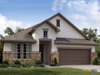 3905 Zinnia Way, Marion, TX 78124