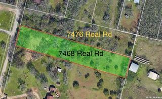 7468 Real, China Grove, TX 78263