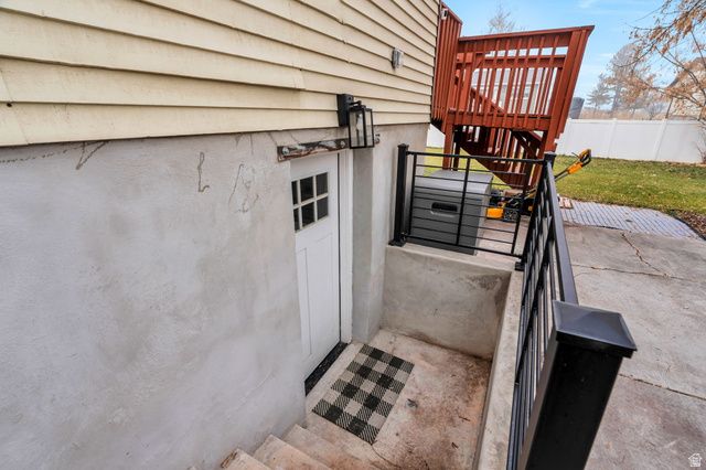 3898 W BENTOAK DR, West Valley City, UT 84120