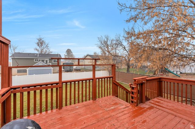 3898 W BENTOAK DR, West Valley City, UT 84120