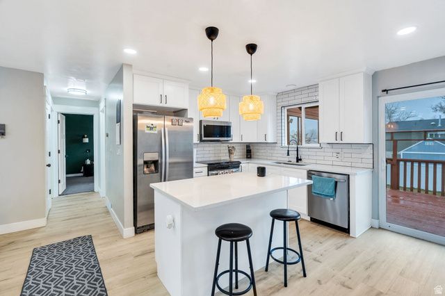 3898 W BENTOAK DR, West Valley City, UT 84120