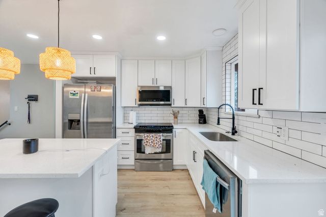 3898 W BENTOAK DR, West Valley City, UT 84120